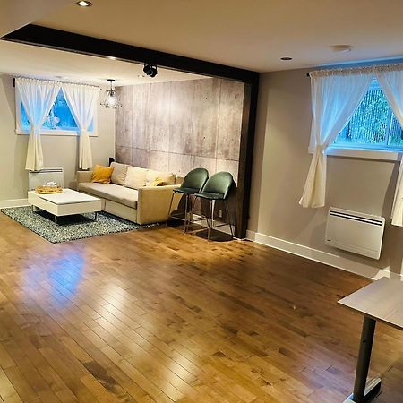 Urban Retreat - 2 Bedroom, 3 Beds, 6 Guests, Free Parking ونجويل المظهر الخارجي الصورة
