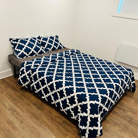 Urban Retreat - 2 Bedroom, 3 Beds, 6 Guests, Free Parking ونجويل المظهر الخارجي الصورة
