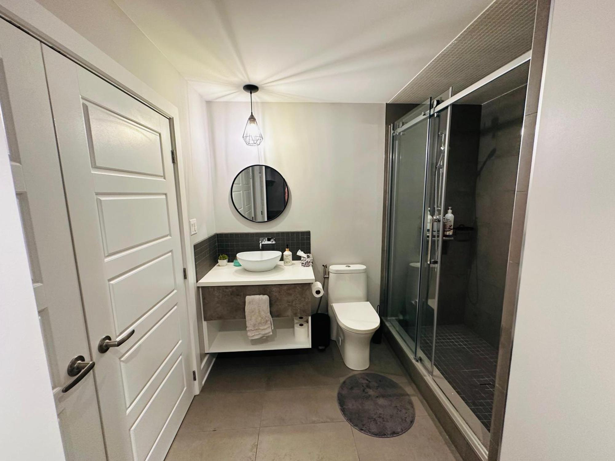 Urban Retreat - 2 Bedroom, 3 Beds, 6 Guests, Free Parking ونجويل المظهر الخارجي الصورة
