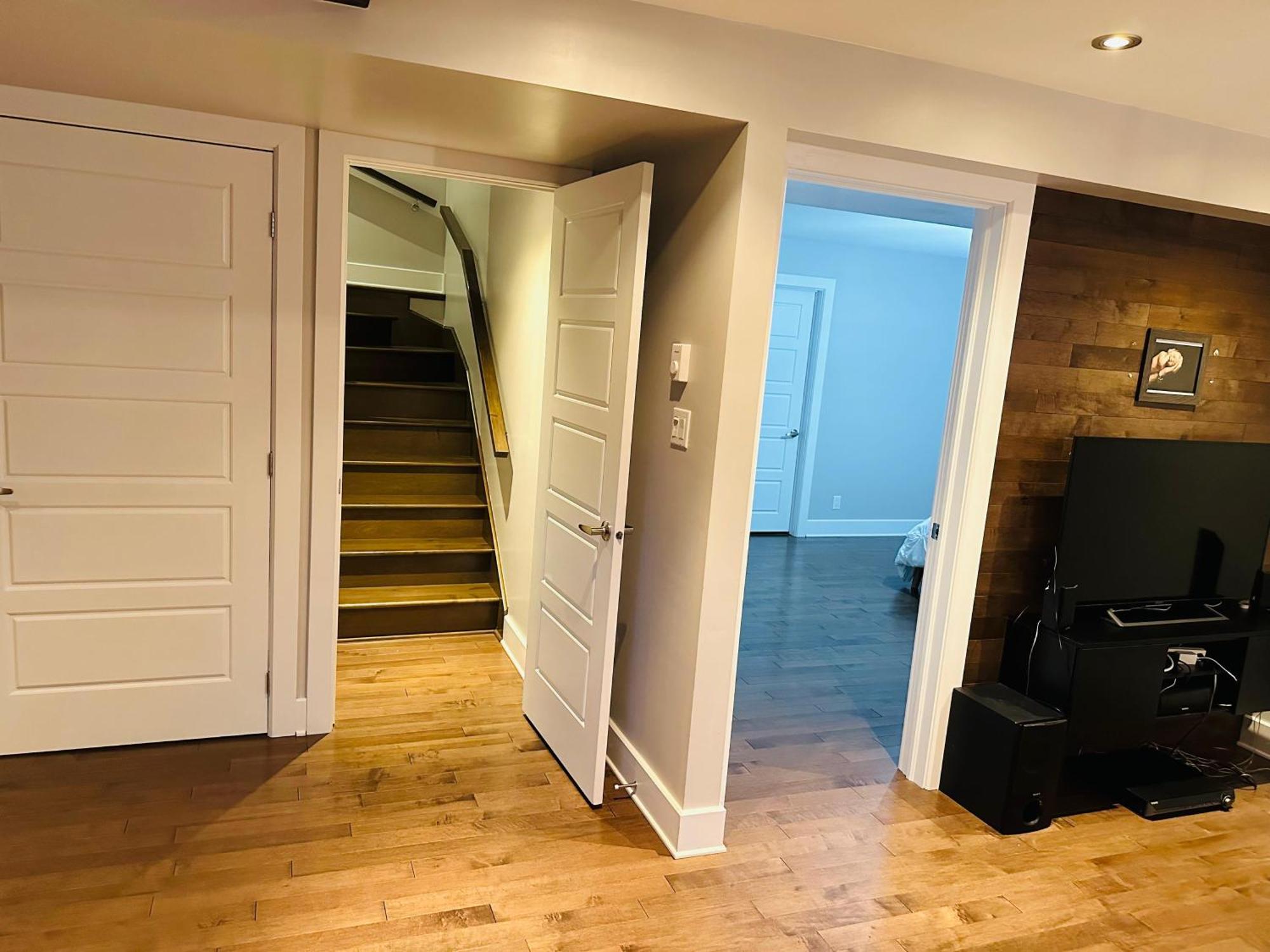 Urban Retreat - 2 Bedroom, 3 Beds, 6 Guests, Free Parking ونجويل المظهر الخارجي الصورة
