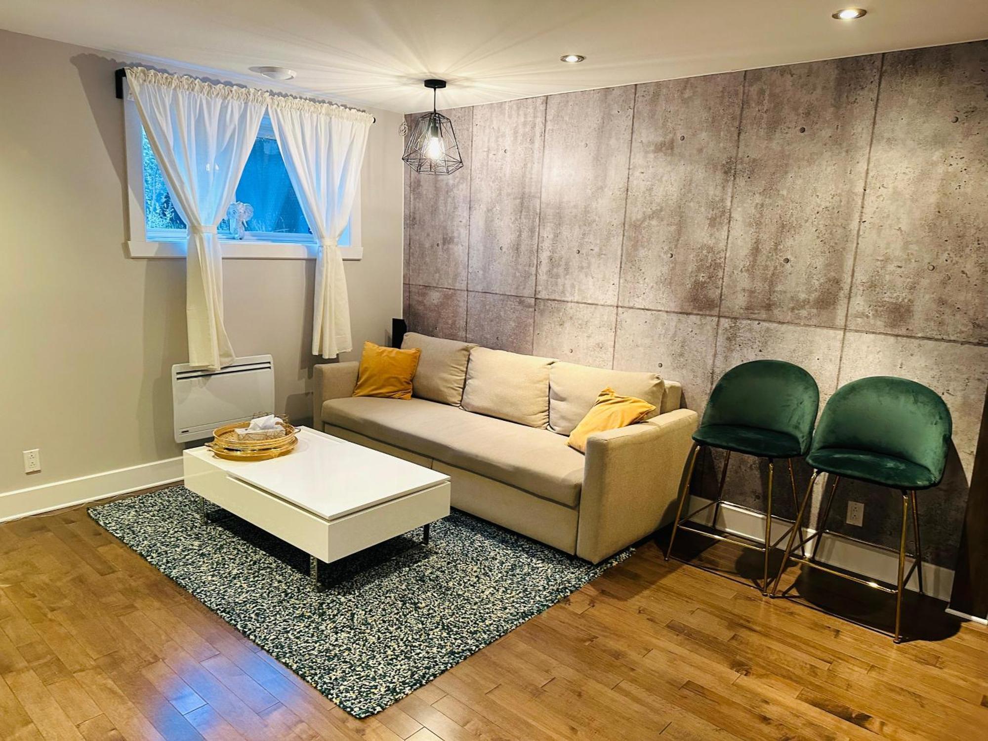 Urban Retreat - 2 Bedroom, 3 Beds, 6 Guests, Free Parking ونجويل المظهر الخارجي الصورة