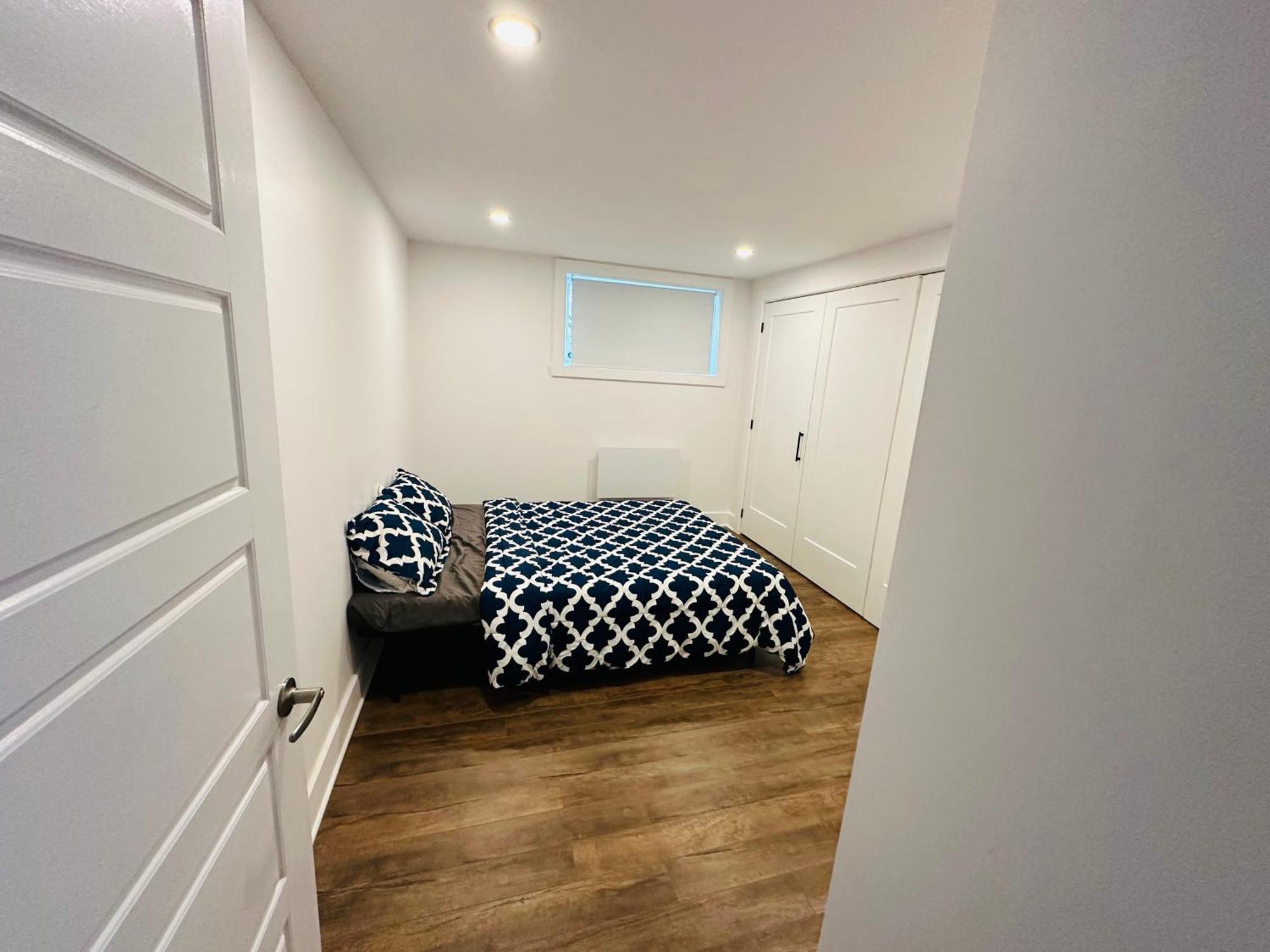 Urban Retreat - 2 Bedroom, 3 Beds, 6 Guests, Free Parking ونجويل المظهر الخارجي الصورة