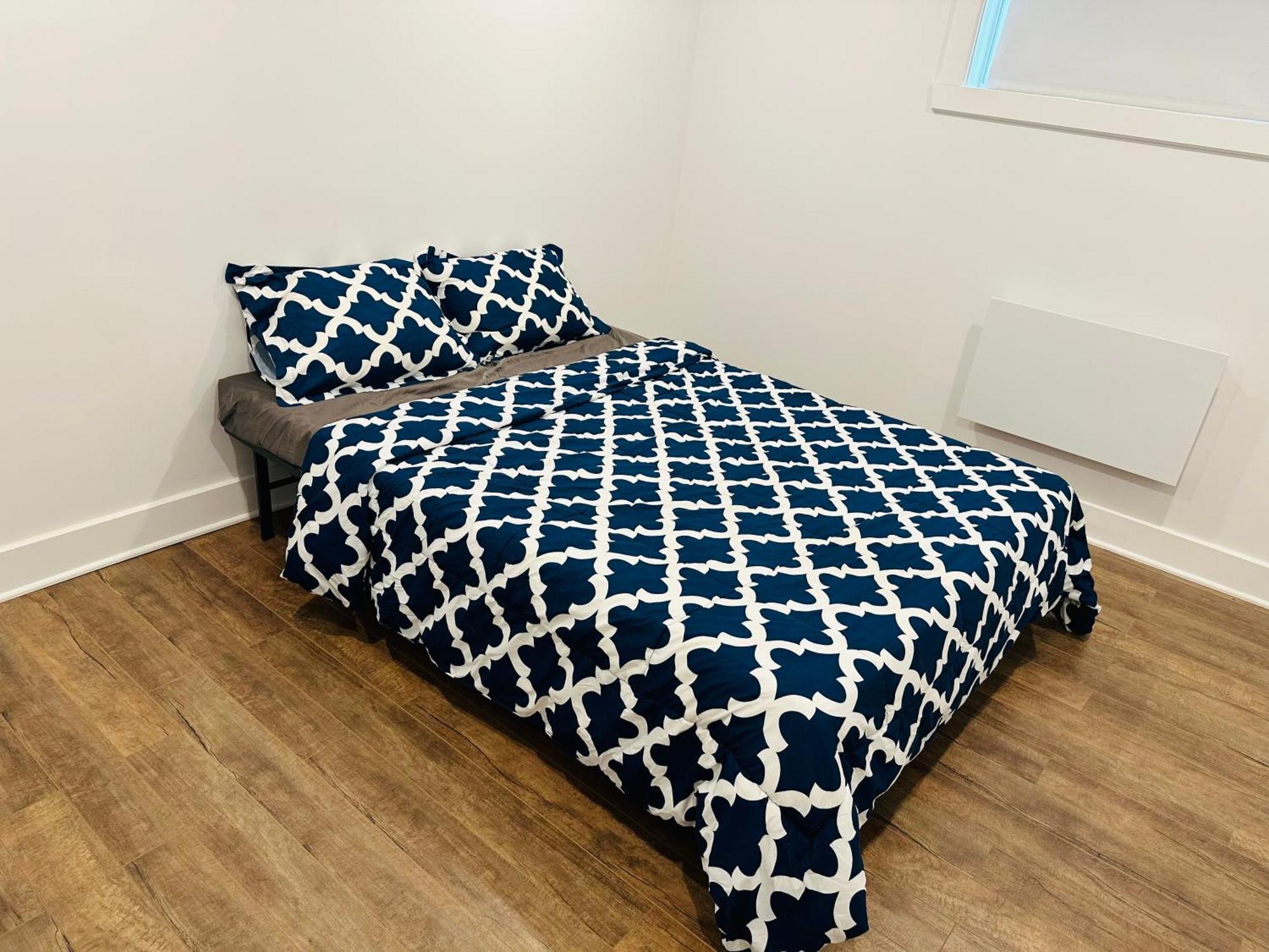 Urban Retreat - 2 Bedroom, 3 Beds, 6 Guests, Free Parking ونجويل المظهر الخارجي الصورة